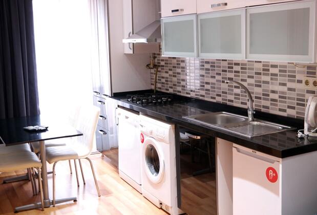 Sheriff Residence - Görsel 7