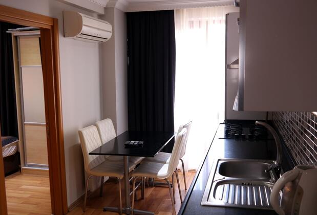 Sheriff Residence - Görsel 18