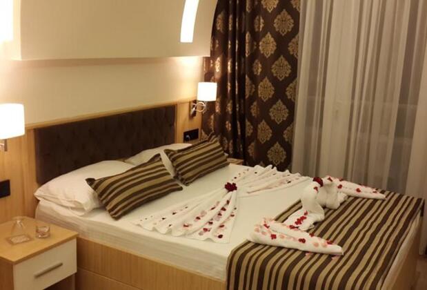 Hamzakoy Blue Park Hotel - Görsel 3