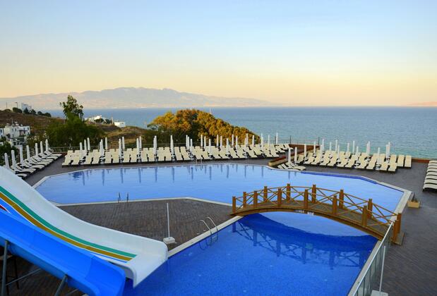 Woxxie Hotel - Görsel 3