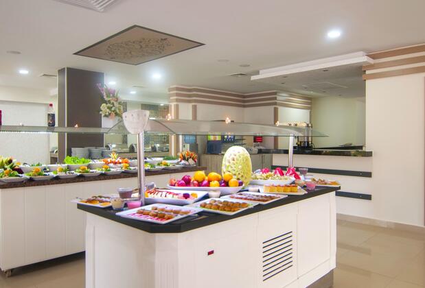 Kolibri Hotel - Görsel 6