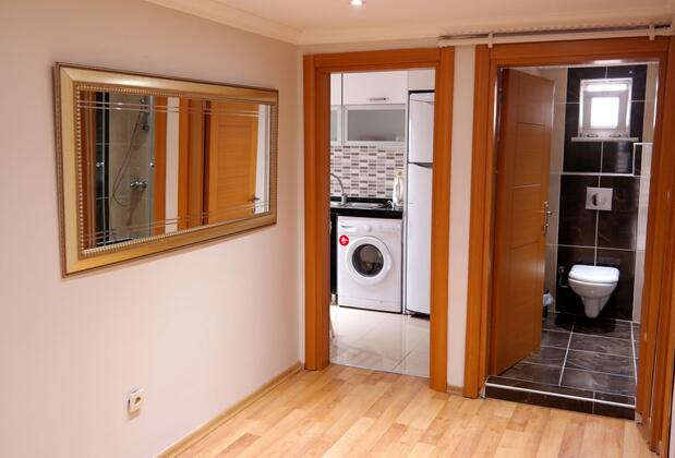 Sheriff Residence - Görsel 13