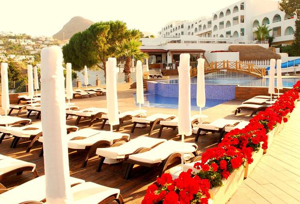 Woxxie Hotel - Görsel 8