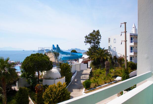 Woxxie Hotel - Görsel 5