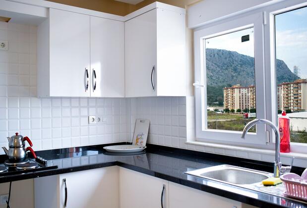 Nar Sarısu Apart - Görsel 18