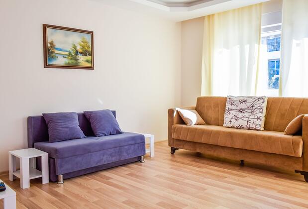 Nar Sarısu Apart - Görsel 14