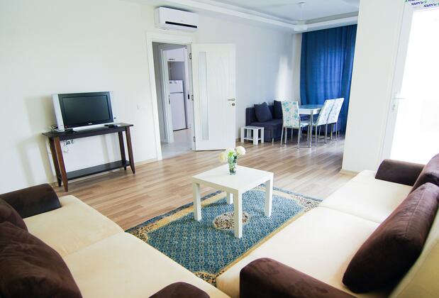 Nar Sarısu Apart - Görsel 16