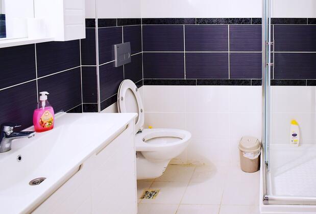 Nar Sarısu Apart - Görsel 19