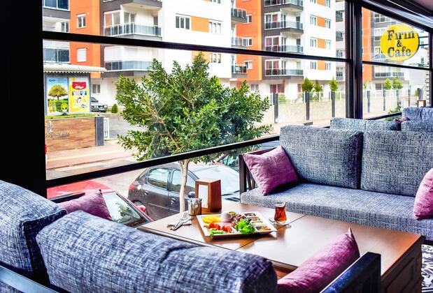 Nar Sarısu Apart - Görsel 20