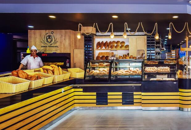 Nar Sarısu Apart - Görsel 22