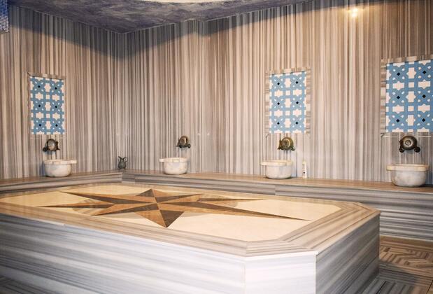 Nar Sarısu Apart - Görsel 23