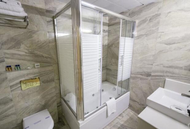 Hamzakoy Blue Park Hotel - Görsel 4