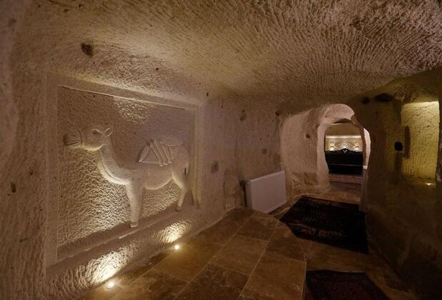 Nar Cave House - Görsel 32