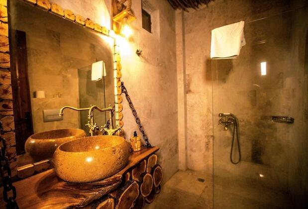 Nar Cave House - Görsel 33