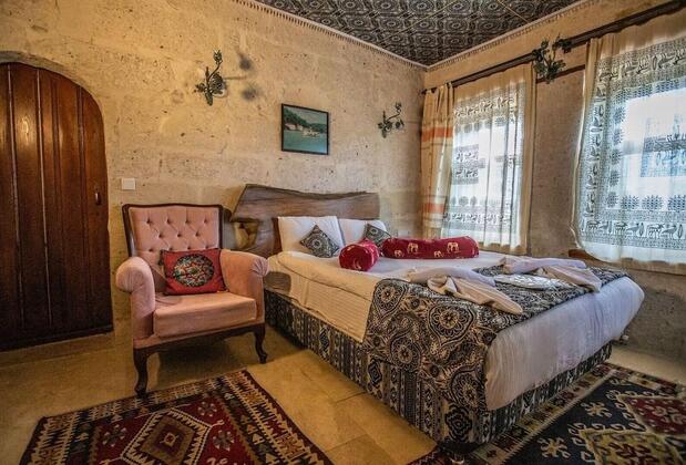 Nar Cave House - Görsel 34