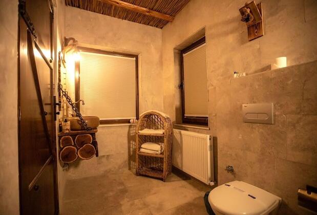 Nar Cave House - Görsel 35