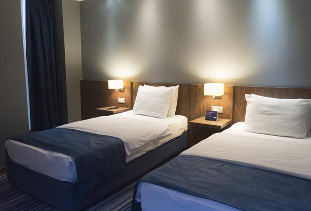 Holiday Inn Express İstanbul Altunizade - Görsel 18