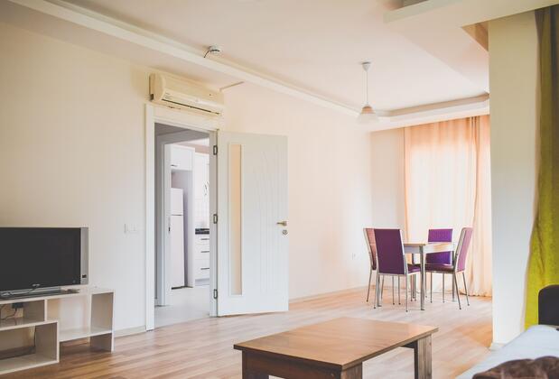 Nar Sarısu Apart - Görsel 24