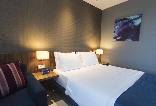 Holiday Inn Express İstanbul Altunizade - Görsel 16