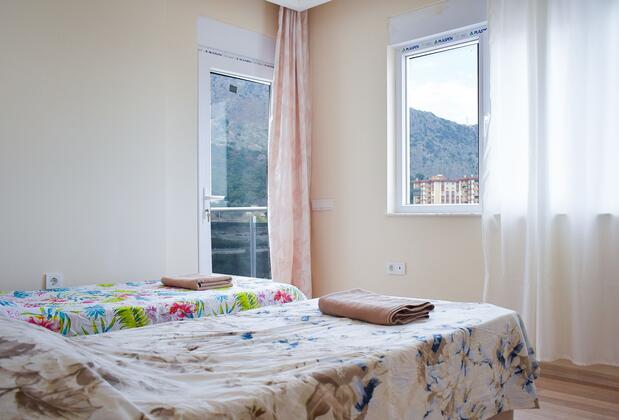 Nar Sarısu Apart - Görsel 27