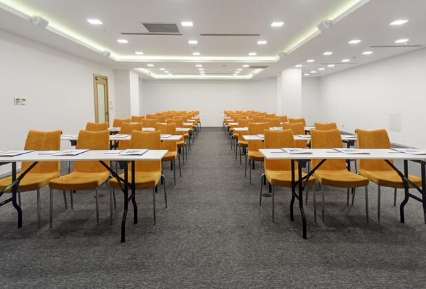 Holiday Inn Express İstanbul Altunizade - Görsel 7