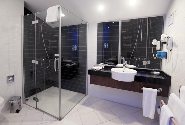 Holiday Inn Express İstanbul Altunizade - Görsel 23