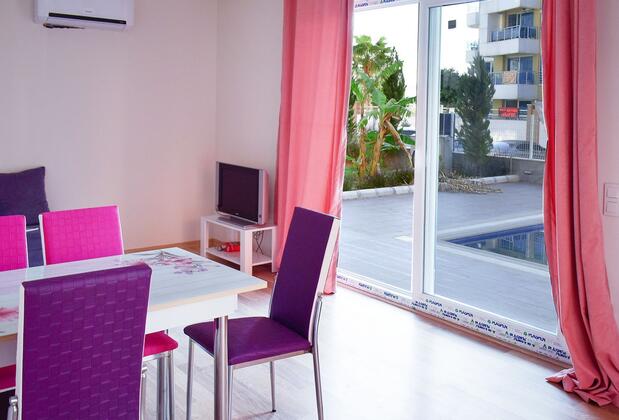 Nar Sarısu Apart - Görsel 15