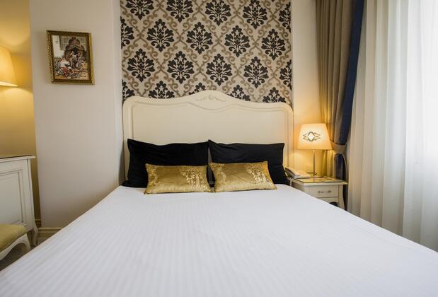 Raymond Hotel - Görsel 19