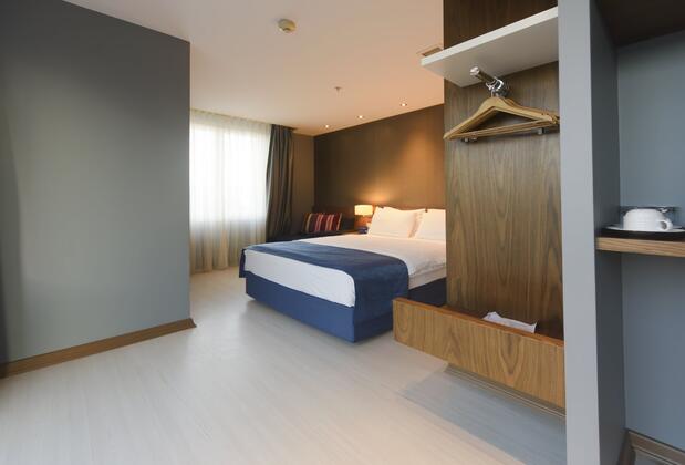 Holiday Inn Express İstanbul Altunizade - Görsel 21