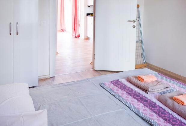 Nar Sarısu Apart - Görsel 29