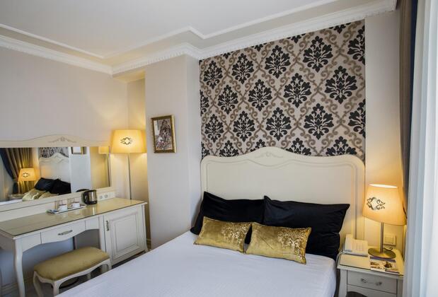 Raymond Hotel - Görsel 16