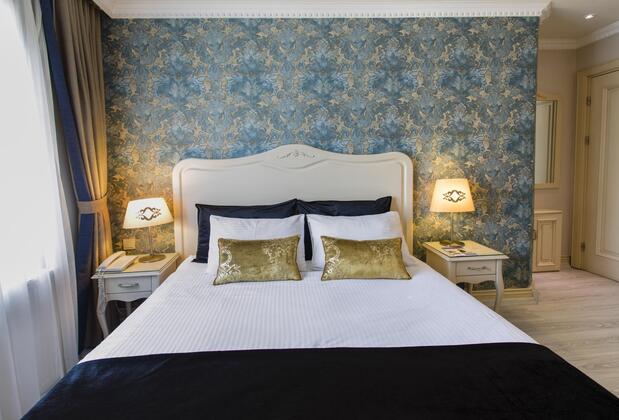 Raymond Hotel - Görsel 26