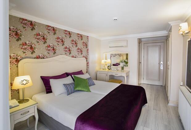 Raymond Hotel - Görsel 15