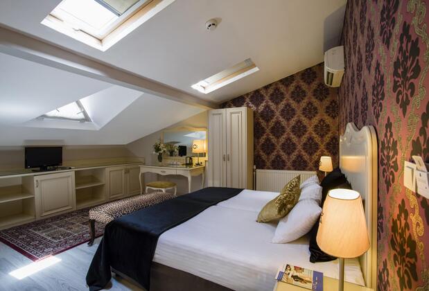 Raymond Hotel - Görsel 21