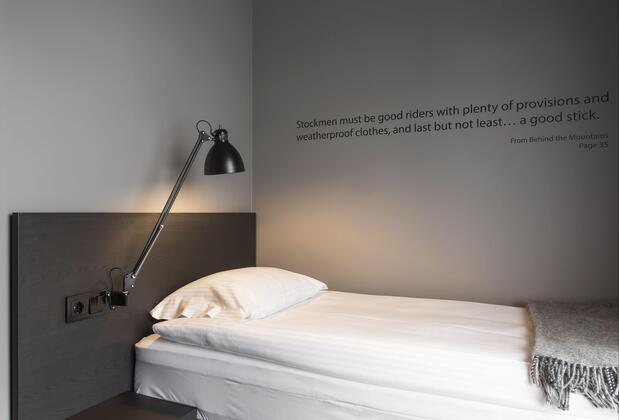 Raymond Hotel - Görsel 24