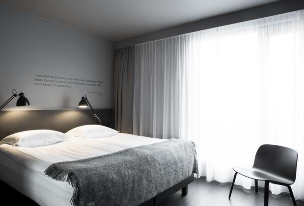 Raymond Hotel - Görsel 23