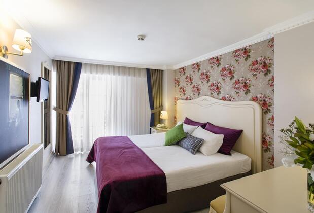 Raymond Hotel - Görsel 22