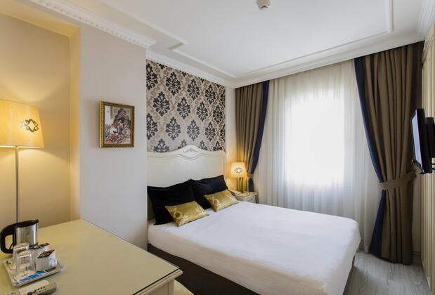 Raymond Hotel - Görsel 17