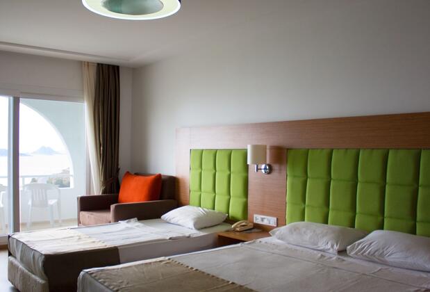 Woxxie Hotel - Görsel 6