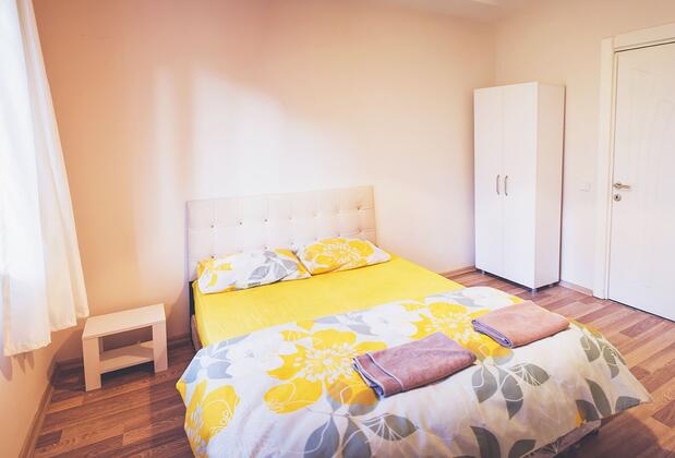 Nar Sarısu Apart - Görsel 7