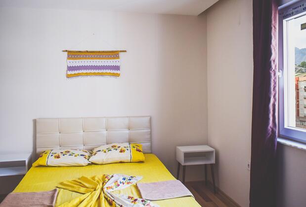 Nar Sarısu Apart - Görsel 8