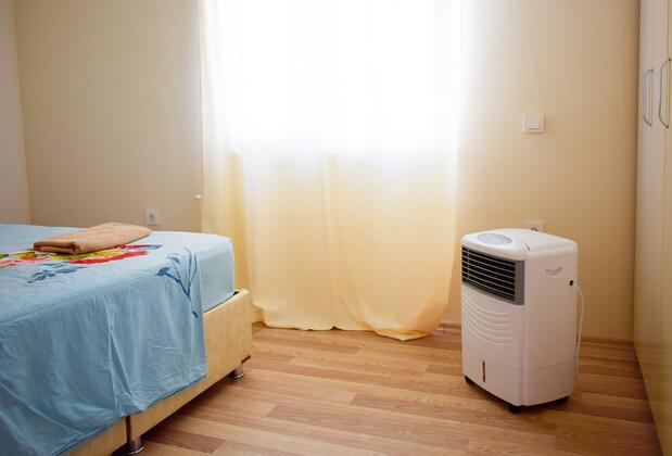 Nar Sarısu Apart - Görsel 9