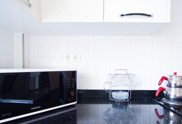 Nar Sarısu Apart - Görsel 31