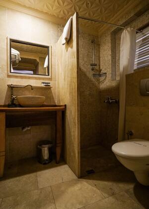 Heybe Hotel & Spa - Görsel 30