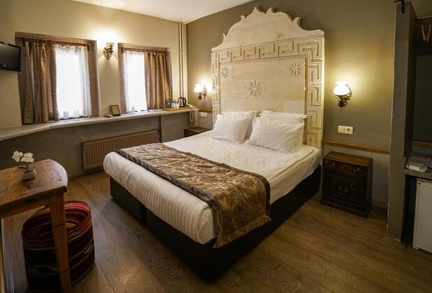 Heybe Hotel & Spa - Görsel 10