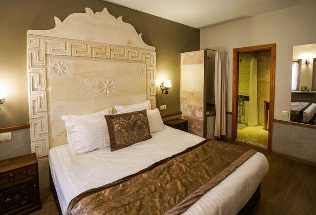 Heybe Hotel & Spa - Görsel 8