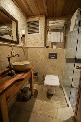 Heybe Hotel & Spa - Görsel 31