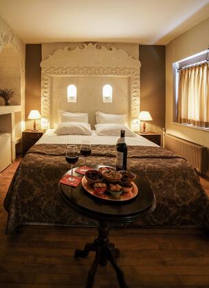 Heybe Hotel & Spa - Görsel 7