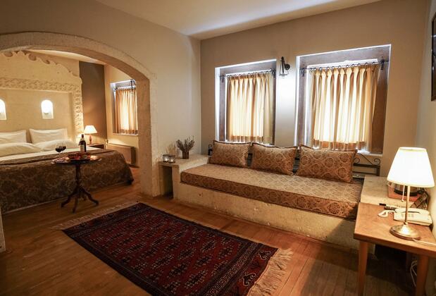 Heybe Hotel & Spa - Görsel 11