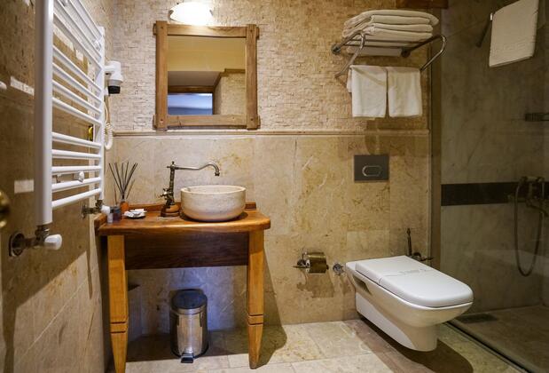 Heybe Hotel & Spa - Görsel 32